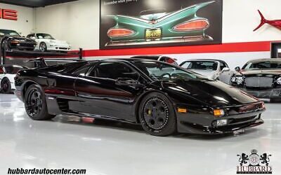 Lamborghini Diablo Coupe 1992 à vendre