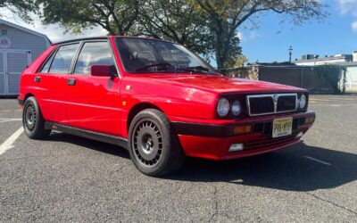 Lancia Other  1980 à vendre