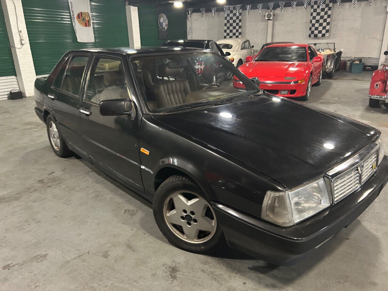 Lancia-Other-Berline-1990-18