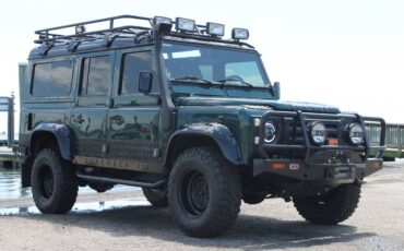 Land-rover-Defender-110-diesel-1992-2