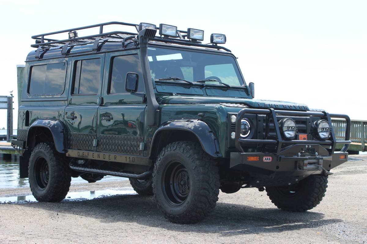 Land-rover-Defender-110-diesel-1992-2