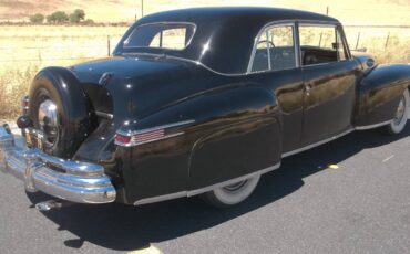 Lincoln-Continental-1948-1