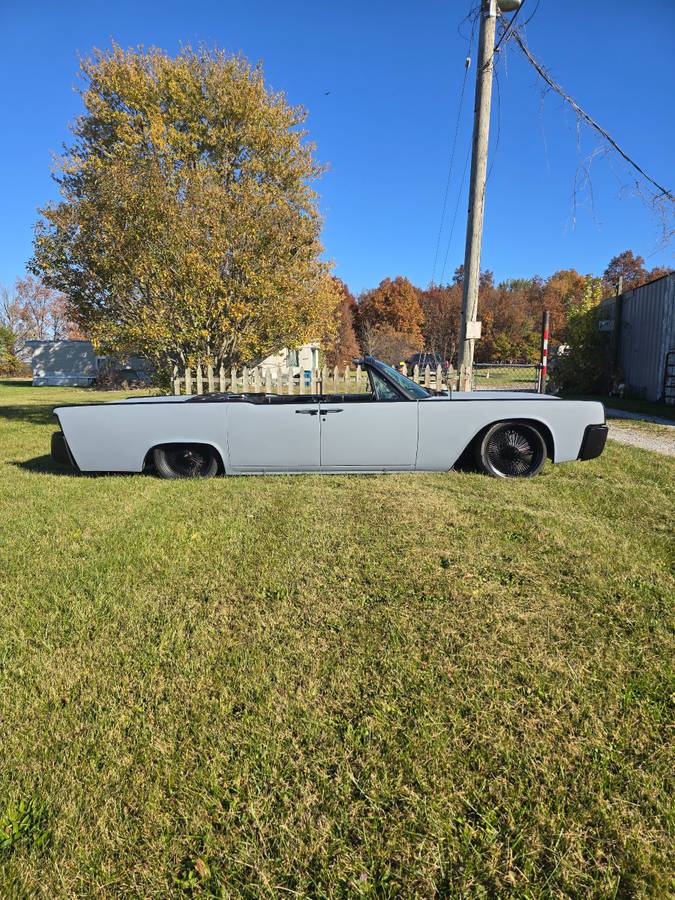 Lincoln-Continental-1964-1