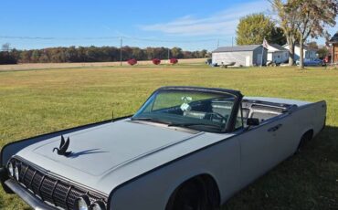 Lincoln-Continental-1964