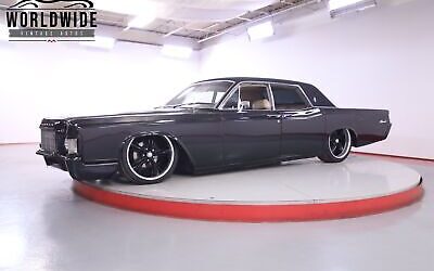 Lincoln Continental 1969