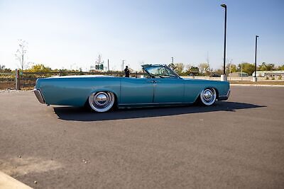 Lincoln-Continental-Cabriolet-1966-8