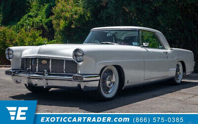 Lincoln Continental 1956