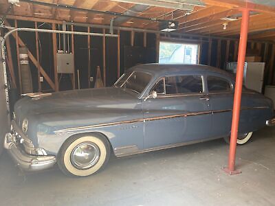 Lincoln EL-series Coupe 1950 à vendre