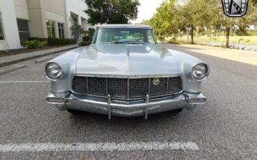 Lincoln-Mark-Series-1957-2