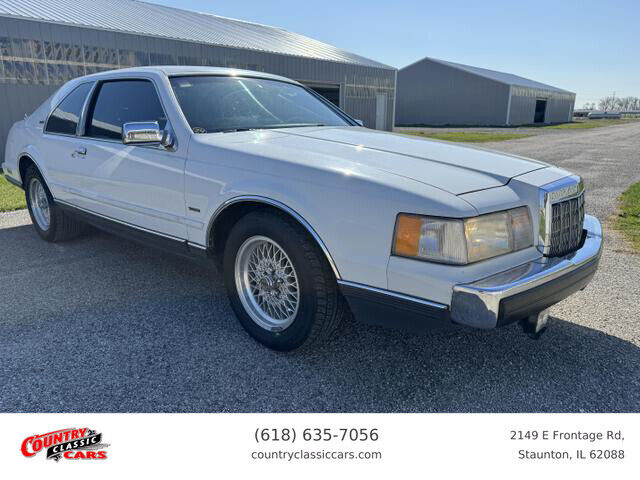 Lincoln-Mark-Series-Coupe-1990-9