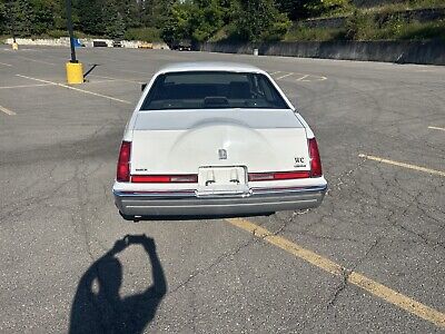 Lincoln-Mark-VII-1988-1