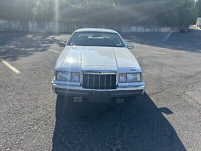 Lincoln Mark VII  1988 à vendre