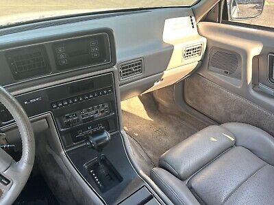 Lincoln-Mark-VII-1988-7