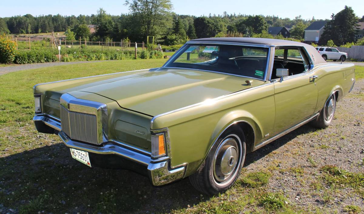 Lincoln-Mark-iii-1970-1