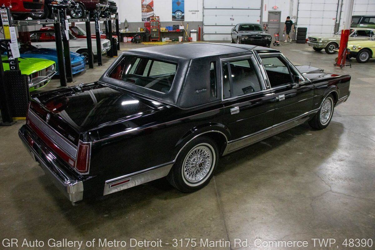 Lincoln-Town-Car-1989-5