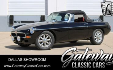 MG MGB  1978