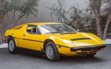 Maserati Merak  year1}