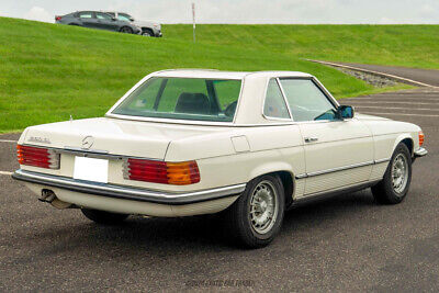 Mercedes-Benz-200-Series-Cabriolet-1980-7