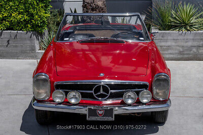 Mercedes-Benz-230SL-1964-1