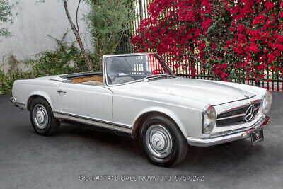 Mercedes-Benz-230SL-1964-2