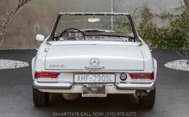 Mercedes-Benz-230SL-1964-5