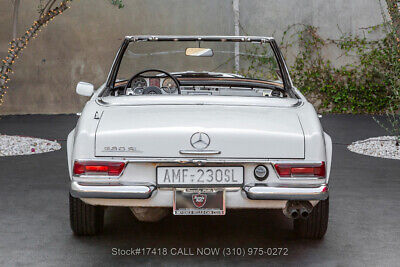 Mercedes-Benz-230SL-1964-5