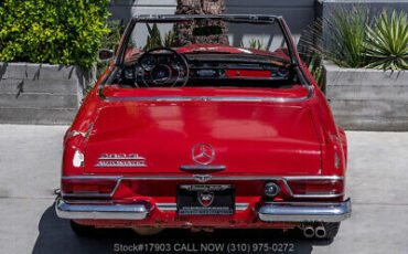 Mercedes-Benz-230SL-1964-5