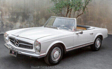 Mercedes-Benz-230SL-1964-7