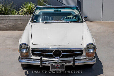 Mercedes-Benz-230SL-1967-1