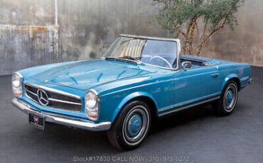 Mercedes-Benz-230SL-1967-8