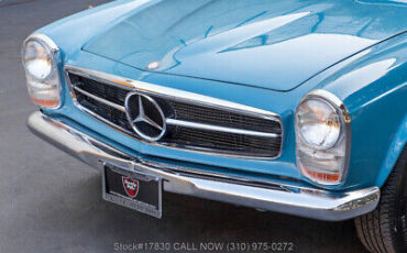 Mercedes-Benz-230SL-1967-9