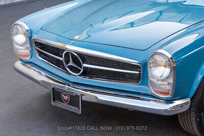 Mercedes-Benz-230SL-1967-9