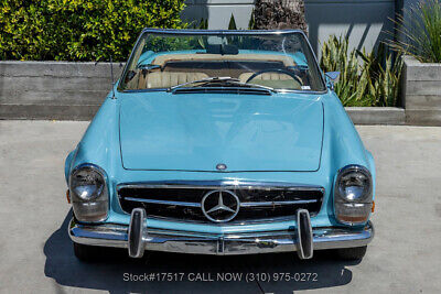 Mercedes-Benz-250SL-1967-1