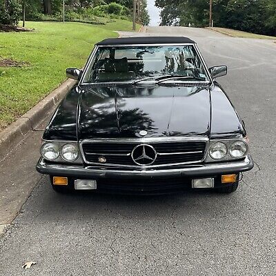 Mercedes-Benz 280 SL  1979 à vendre