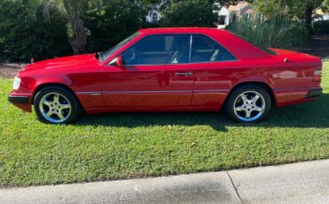 Mercedes-Benz-300-CE-Coupe-1992-2