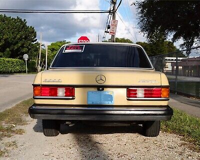 Mercedes-Benz-300-D-1979-4