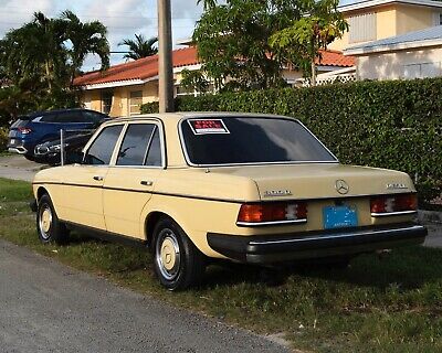 Mercedes-Benz-300-D-1979-6