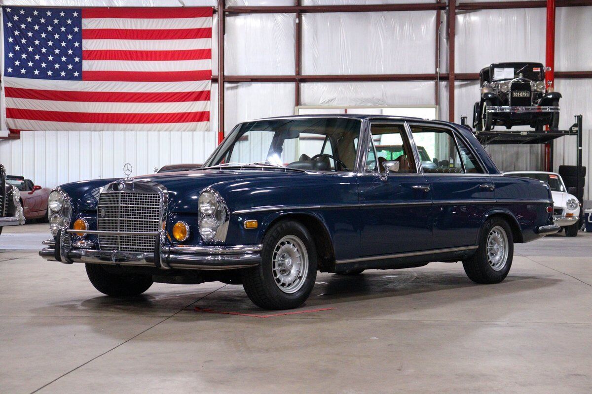 Mercedes-Benz 300-Series 1970 à vendre