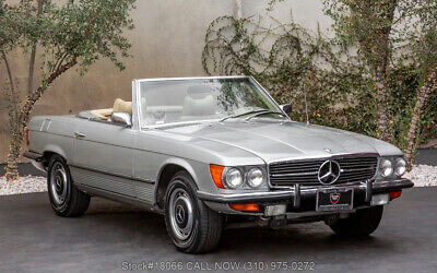 Mercedes-Benz 300-Series 1972