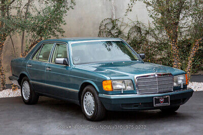 Mercedes-Benz 300-Series  1989 à vendre