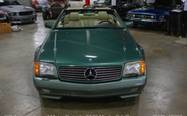 Mercedes-Benz-300-Series-1991-10