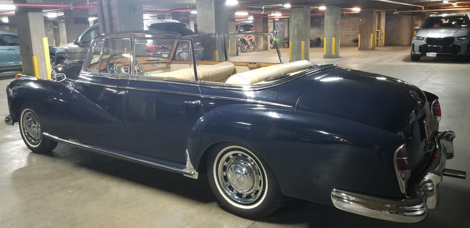 Mercedes-Benz-300-Series-Cabriolet-1959-12