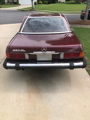 Mercedes-Benz-300-Series-Cabriolet-1985-2