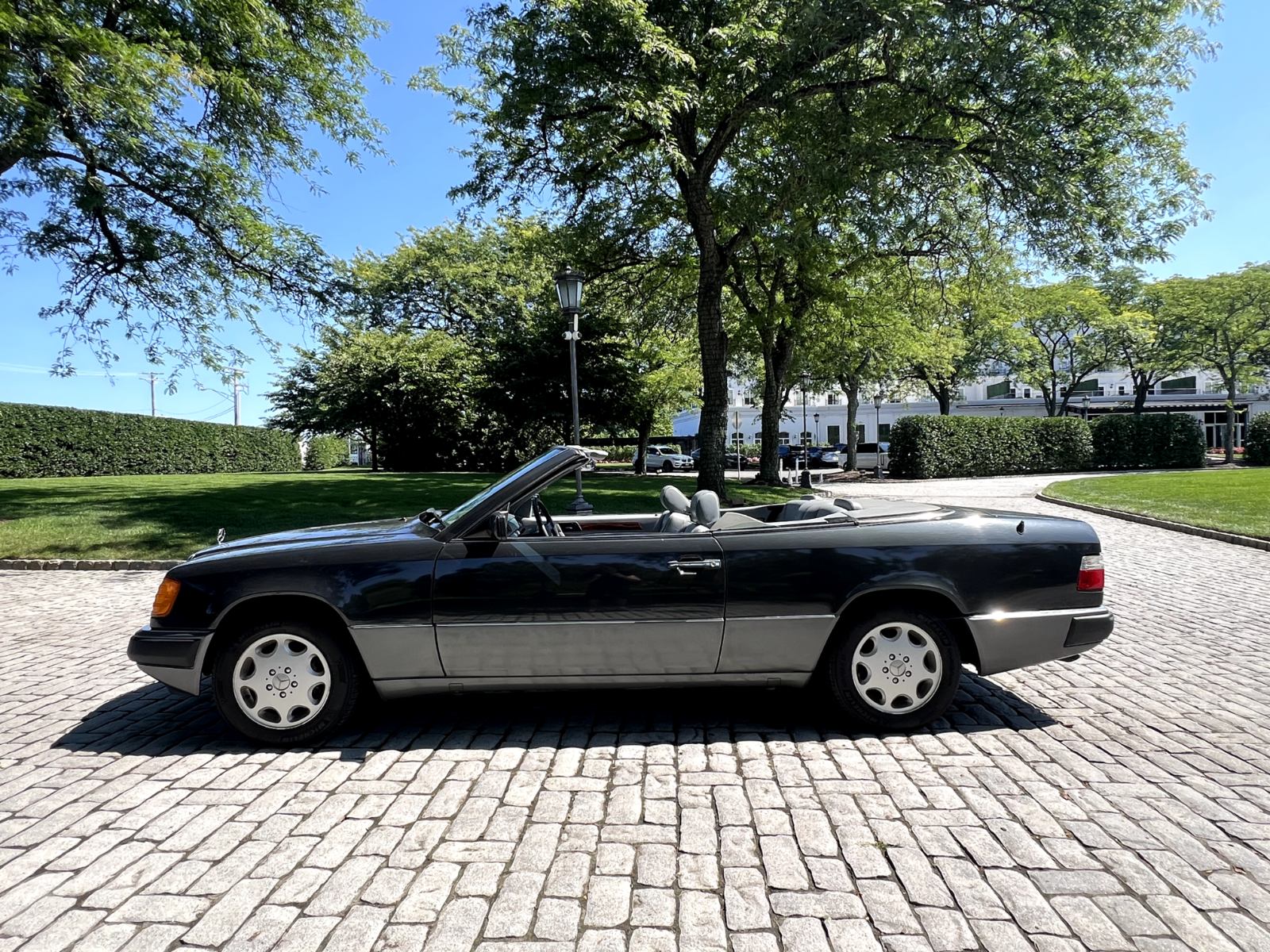 Mercedes-Benz 300-Series Cabriolet 1993 à vendre