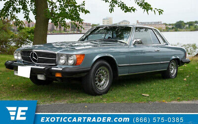 Mercedes-Benz 400-Series 1974 à vendre