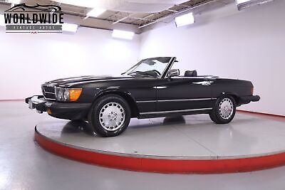 Mercedes-Benz 450SL  1980 à vendre