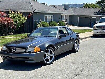 Mercedes-Benz-500-SL-1991-5