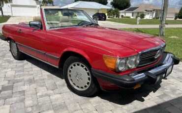 Mercedes-Benz-500-Series-1987-1