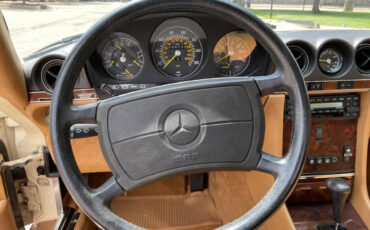 Mercedes-Benz-500-Series-Cabriolet-1986-29