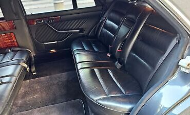 Mercedes-Benz-500-Series-Limousine-1991-14